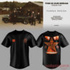 Fuerza Regida I Miss The Old Fuerza Special Edition Shirt