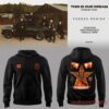 Fuerza Regida This is Our Dream Tour Black 2026 Special Edition Hoodie Fuerza Regida This is Our Dream Tour Black 2026 Special Edition Hoodie