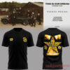 Fuerza Regida “This is Our Dream Tour” Edition Shirt