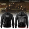 Fuerza Regida This is Our Dream Stadium Tour 2026 Premium Hoodie