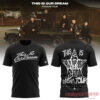 Fuerza Regida This is Our Dream Stadium Tour 2026 Premium T-Shirt