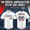 Boston Red Sox America250 2026 Limited Baseball Jersey
