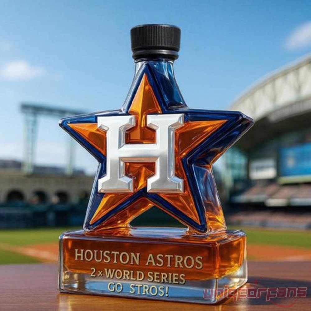 Houston Astros Baseball Champions Star Houston Astros Baseball Champions Star