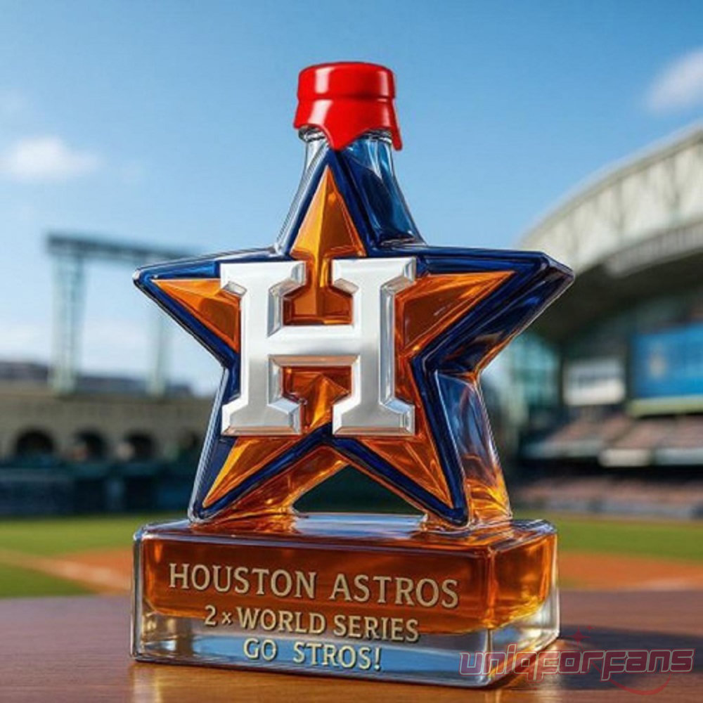 Houston Astros Baseball Champions Star Houston Astros Baseball Champions Star