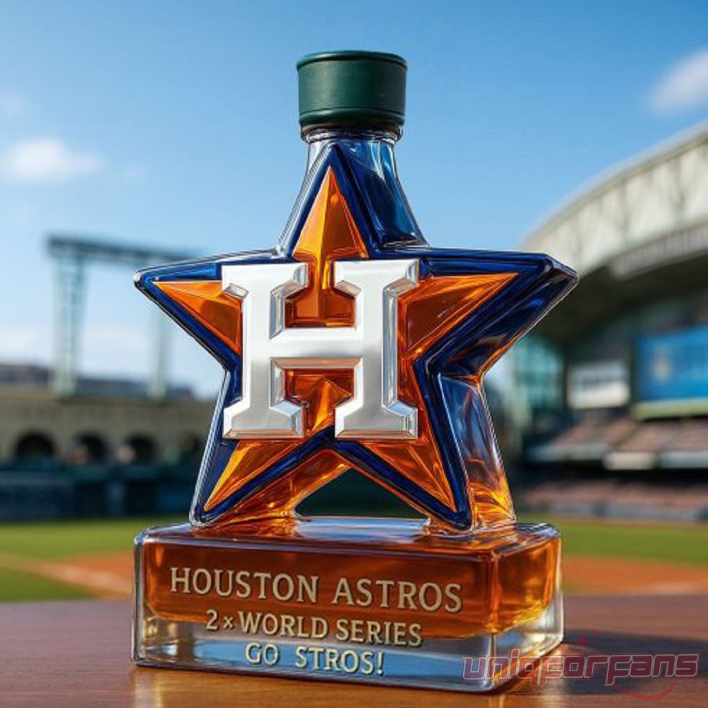 Houston Astros Baseball Champions Star Houston Astros Baseball Champions Star