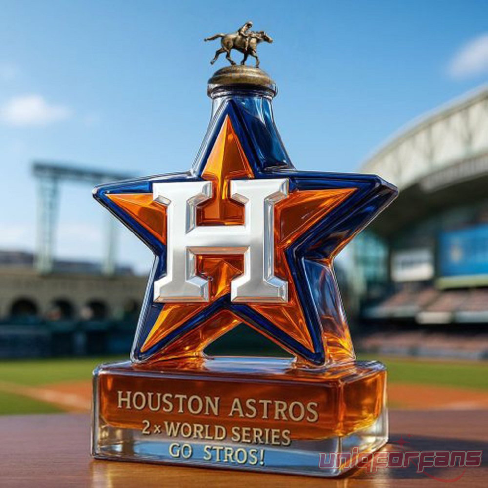 Houston Astros Baseball Champions Star Houston Astros Baseball Champions Star
