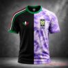 York Revolution LGBT For Pride Night 2026 Jersey