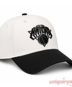 Josh Hart New York Knicks 2026 Championship Parade Hat