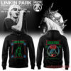 Linkin Park From Zero World Tour 2026 Collection Hoodie
