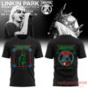 Linkin Park From Zero World Tour 2026 Collection Tee Linkin Park From Zero World Tour 2026 Collection Tee