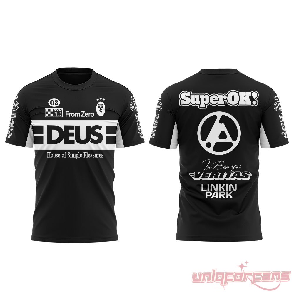 Linkin Park From Zero World Tour 2026 Edition Shirt Linkin Park From Zero World Tour 2026 Edition Shirt