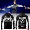 Linkin Park From Zero World Tour 2026 Collection Hoodie