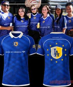Los Angeles Dodgers 2026 Limited Jersey