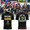 Louisville Kings 2026 United Bowl CHAMPIONS Special Edition 3D T-Shirt Louisville Kings 2026 United Bowl CHAMPIONS Special Edition 3D T-Shirt