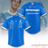 Mercedes AMG Petronas F1 Team 2026 Jersey Limited Edition
