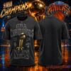 New York Knicks 2026 NBA Champions Special Hat