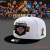 Towns New York Knicks 2026 NBA Champions Jersey