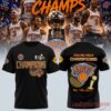 New York Knicks 2026 NBA Champions T-shirt New York Knicks 2026 NBA Champions T-shirt