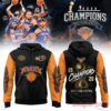 New York Knicks 2026 NBA Finals Champions 3D T-shirt New York Knicks 2026 NBA Finals Champions 3D T-shirt