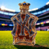 Michigan Wolverines Champions Legacy “Go Blue” Whiskey Bottle Michigan Wolverines Champions Legacy “Go Blue” Whiskey Bottle