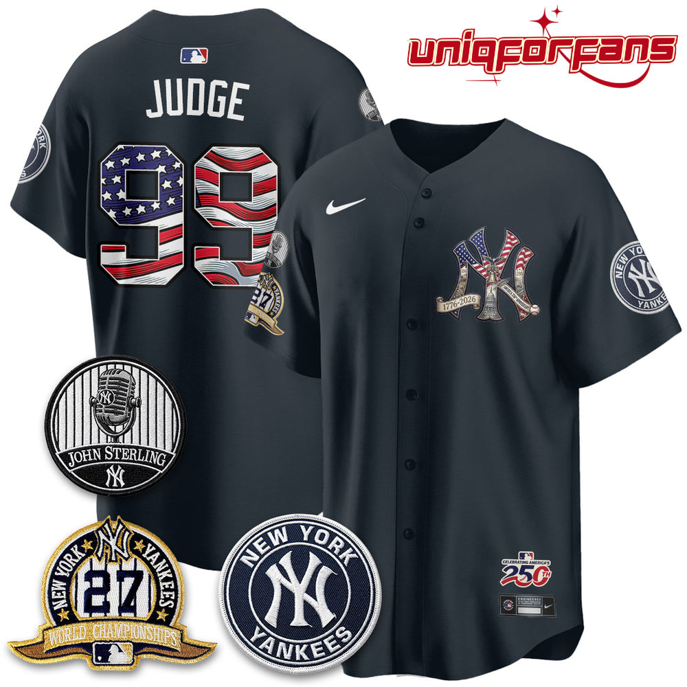 New York Yankees Independence Day USA Vapor Limited Edition Jersey New York Yankees Independence Day USA Vapor Limited Edition Jersey