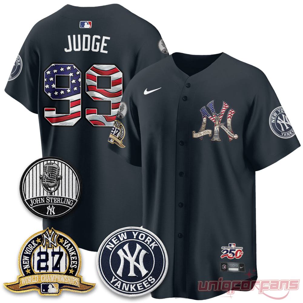 New York Yankees Independence Day USA Vapor Limited Edition Jersey New York Yankees Independence Day USA Vapor Limited Edition Jersey
