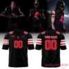 Ohio State Buckeyes 2026 New Tunnel Uniform Vision Football Jersey