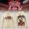 Ohio State Buckeyes Country Superfest 2026 Limited Edition Hoodie