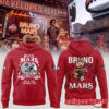 Ohio State Buckeyes Country Superfest 2026 Black Edition Hoodie