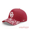Oklahoma Baseball 2026 Limited Hoodie