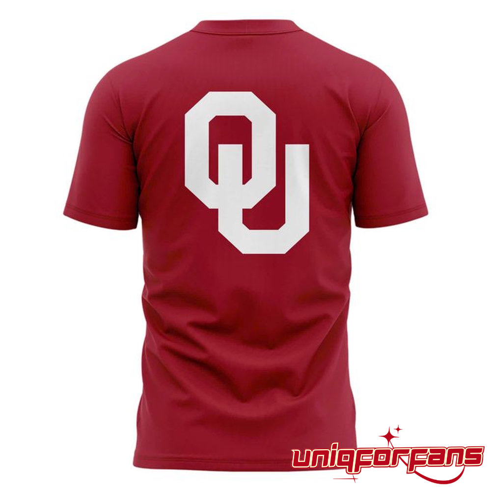 Oklahoma Baseball 2026 College World Series T-shirt Oklahoma Baseball 2026 College World Series T-shirt