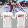 Oklahoma Baseball OklaOmaha 2026 Special Edition Hoodie