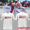 Oklahoma Sooners x Luke Combs 2026 Tour Limited Edition T-Shirt Oklahoma Sooners x Luke Combs 2026 Tour Limited Edition T-Shirt