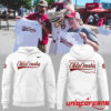 Oklahoma Sooners BoomSquad Limited Edition Hoodie Oklahoma Sooners BoomSquad Limited Edition Hoodie