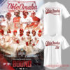 Oklahoma Baseball OklaOmaha 2026 Special Edition Hoodie