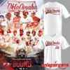 Chicago Cubs Puerto Rican Heritage Limited Edition Baseball Jersey