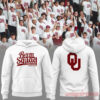 Oklahoma Sooners BoomSquad Edition T-Shirt Oklahoma Sooners BoomSquad Edition T-Shirt