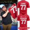 Oklahoma Baseball 2026 OklaOmaha Special Edition T-Shirt Oklahoma Baseball 2026 OklaOmaha Special Edition T-Shirt