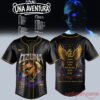 Ozuna “Una Aventura World Tour” Special Edition Hoodie