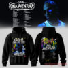 Brisbane Broncos White out NRL Limited Edition Hoodie