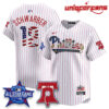 San Diego Padres 2026 Armed Forces Day Baseball Jersey San Diego Padres 2026 Armed Forces Day Baseball Jersey