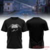Phoebe Bridgers The Lost Tour Special Edition 3D T-Shirt