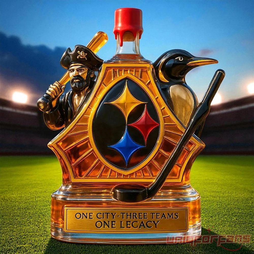 Pittsburgh Steelers Pittsburgh Steelers