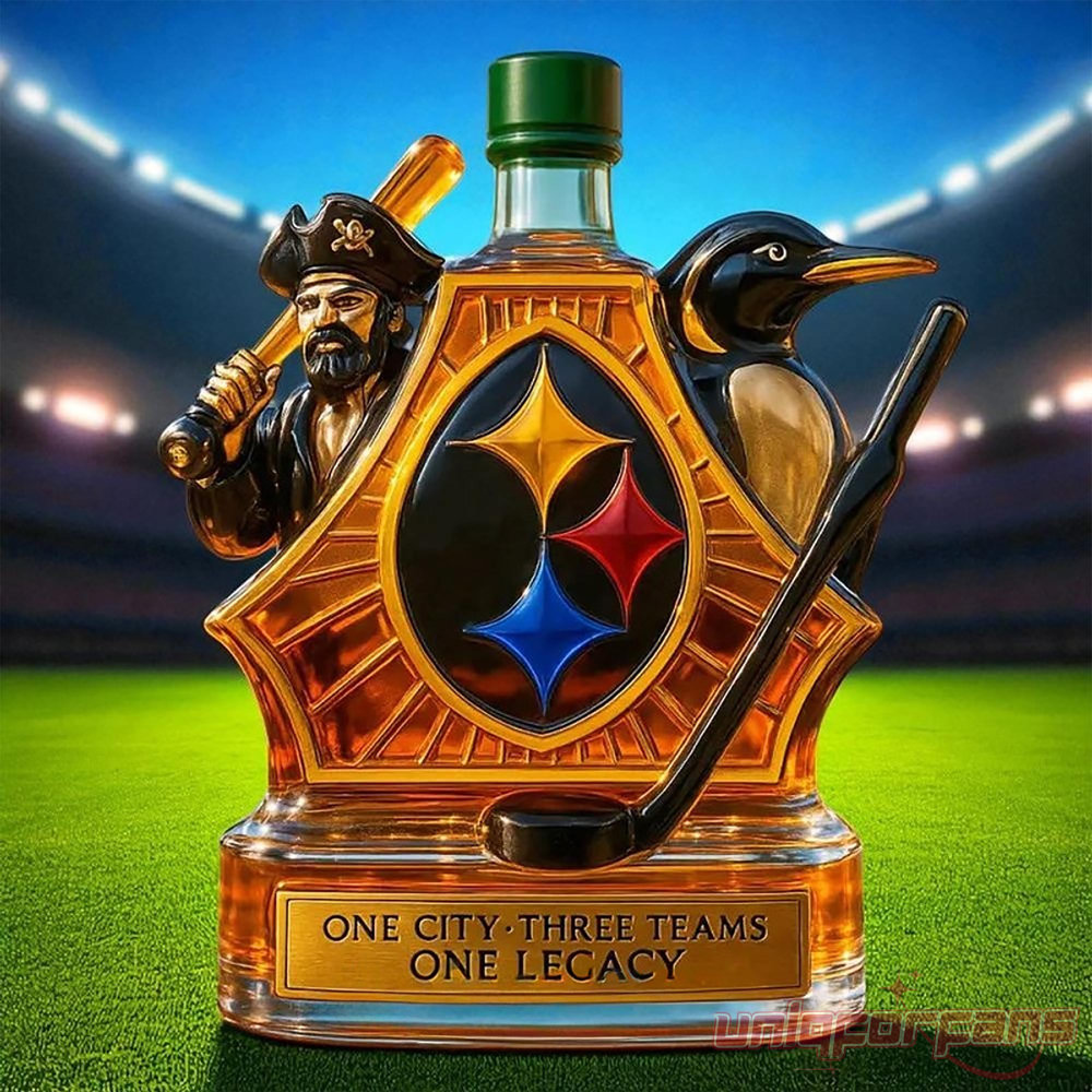 Pittsburgh Steelers Pittsburgh Steelers