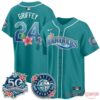 Seattle Mariners x Harry Potter 2026 Limited Edition Hoodie
