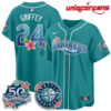 Seattle Mariners Americana 2026 Vapor Stitched Limited Baseball Jersey