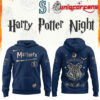 St. Louis x Harry Potter Limited Edition Baseball Hoodie
