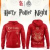 Texas Rangers Baseball Harry Potter Limited Edition Hoodie