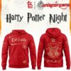 Seattle Mariners x Harry Potter 2026 Limited Edition Hoodie Seattle Mariners x Harry Potter 2026 Limited Edition Hoodie