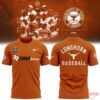 Texas Longhorns 2026 NCAA Baseball Men’s College World Series Omaha Limited Hoodie Texas Longhorns 2026 NCAA Baseball Men’s College World Series Omaha Limited Hoodie